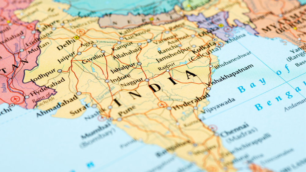 External: China and India: The future of the global consumer market