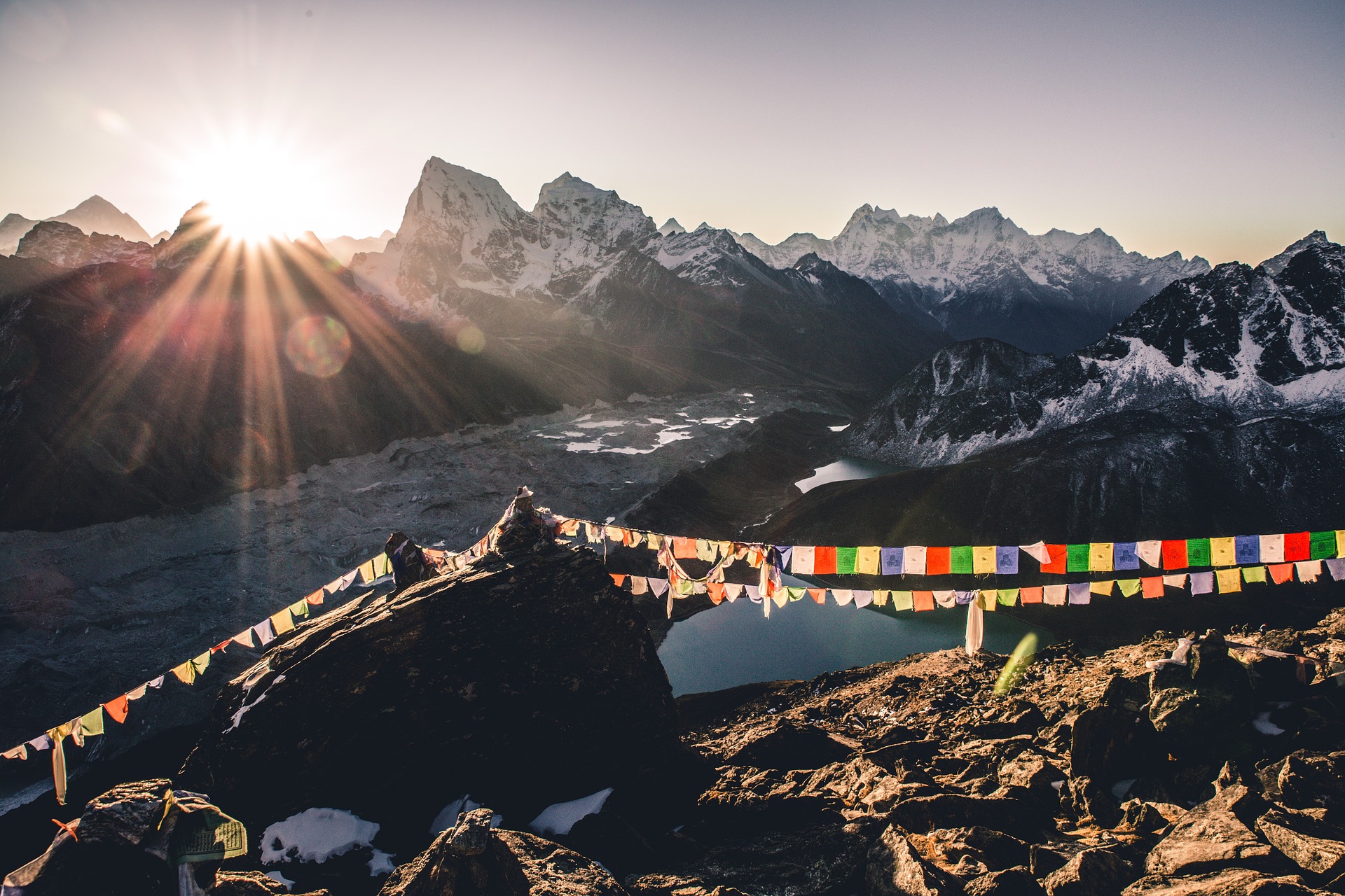 Nepal: Rocky road to success