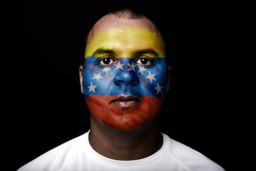 Venezuela: South America’s Poverty Outlier