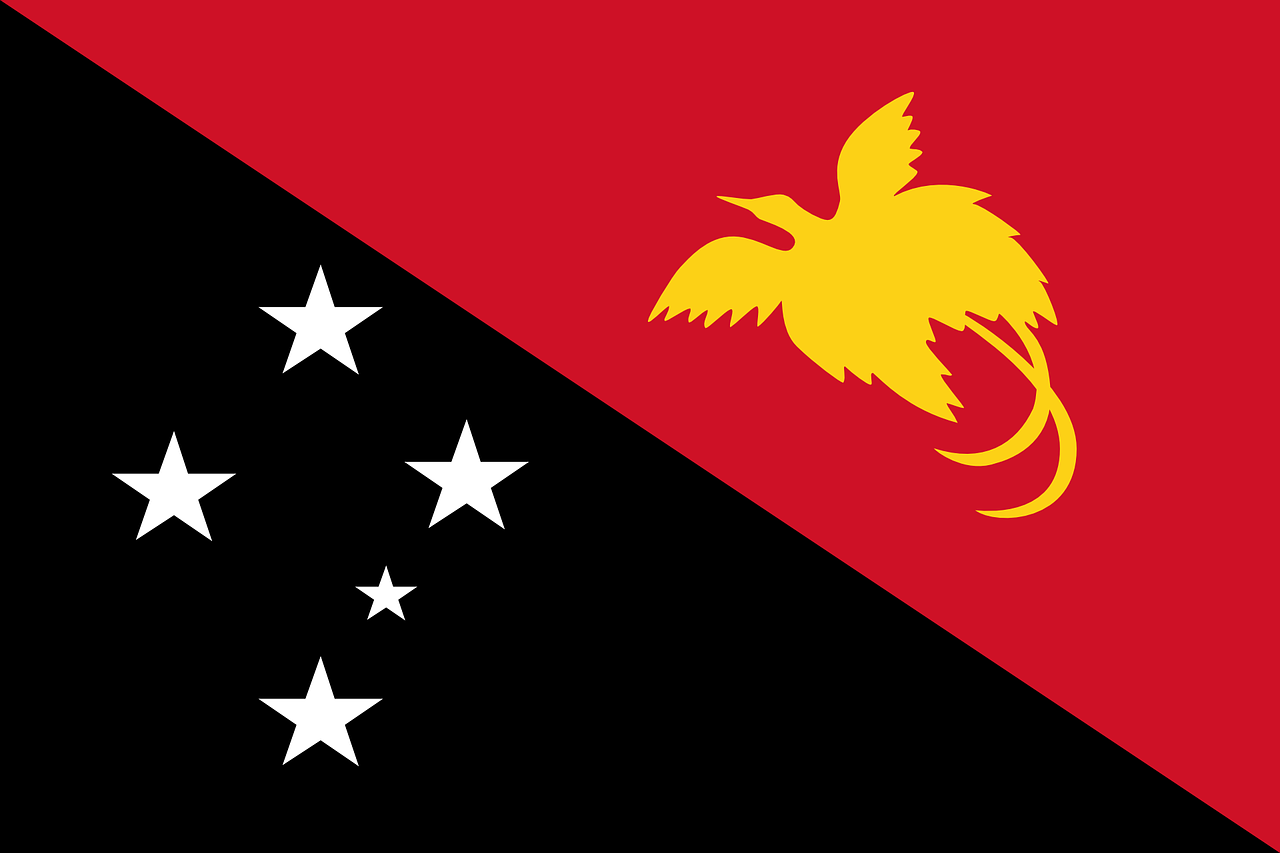 Papua New Guinea: Recovering but still Off-Track