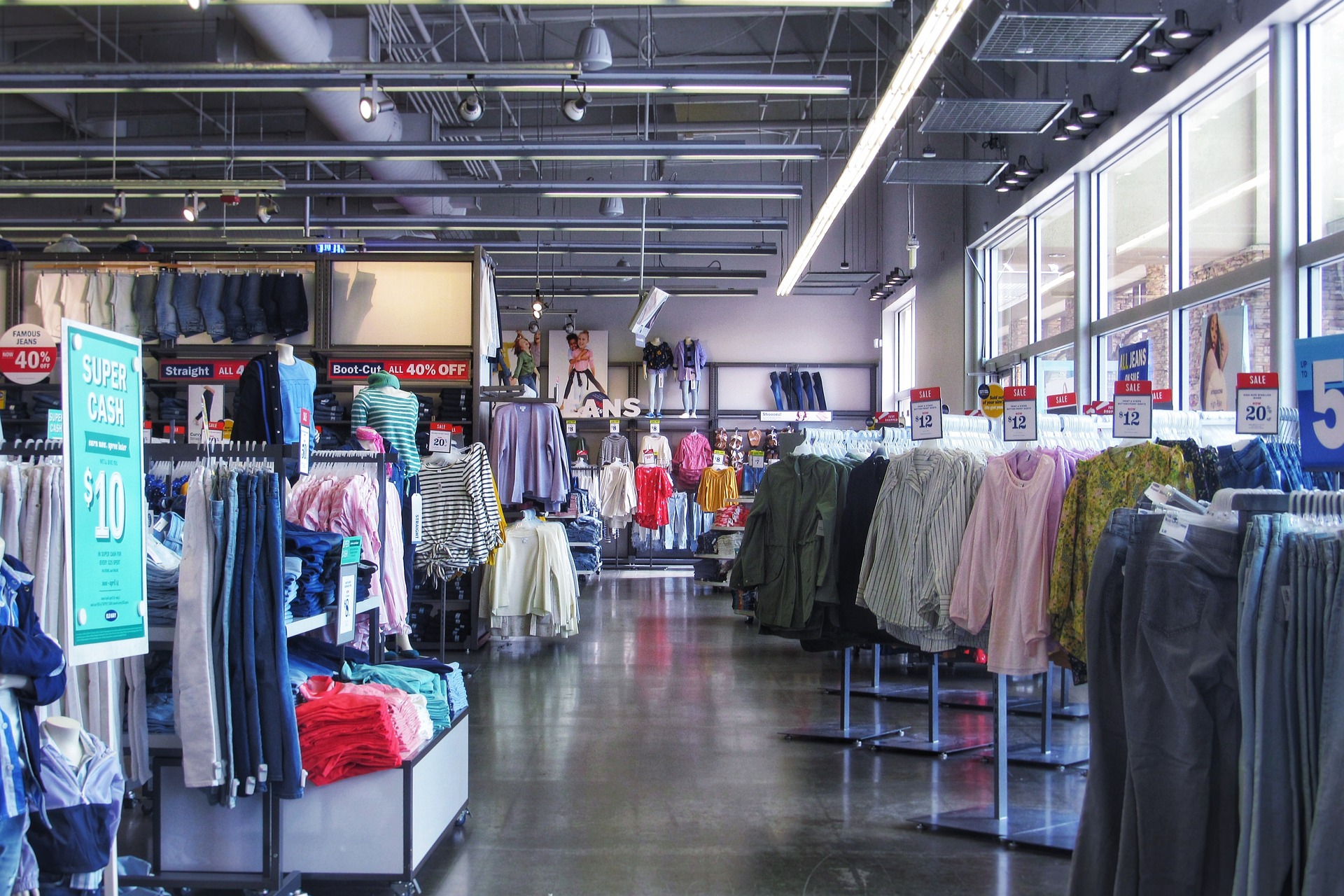 How the Biggest Fashion Brands are Undervaluing Emerging Markets