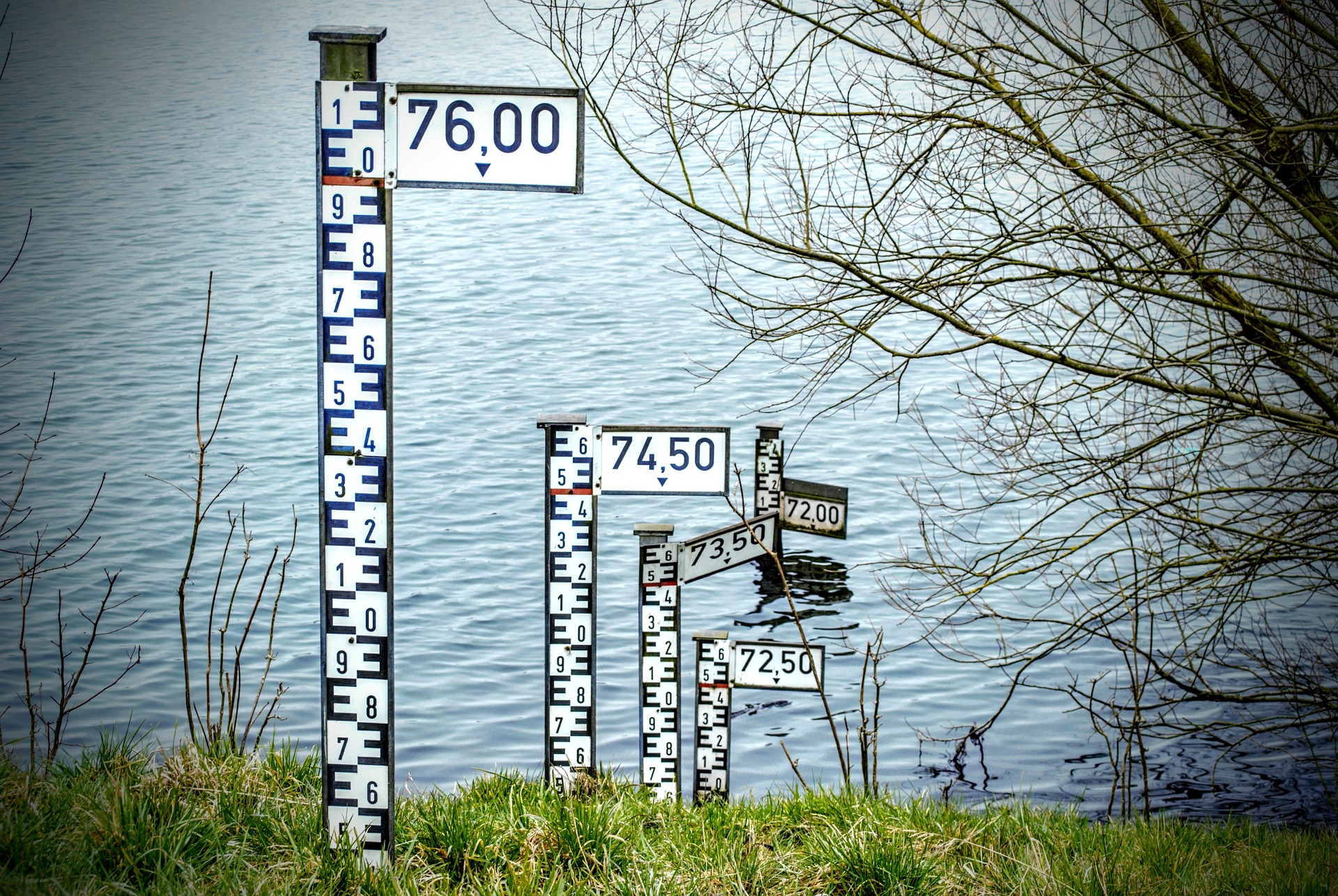 10 Most Important Water Scarcity Facts