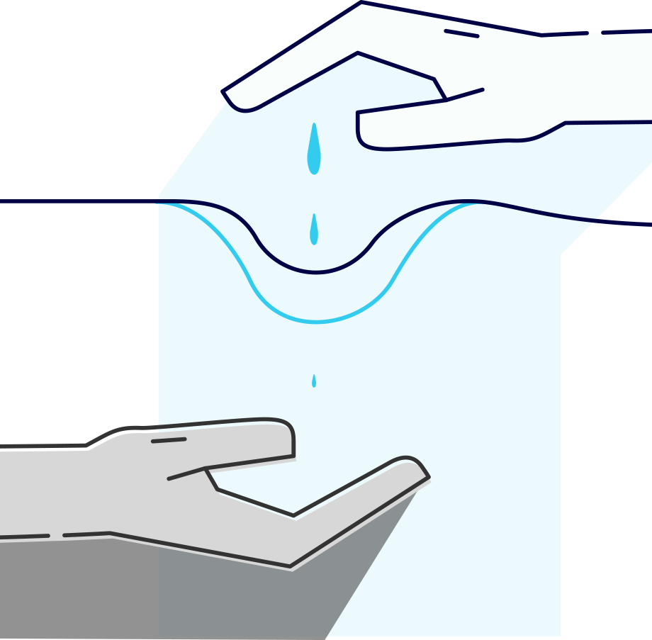 Water Scarcity Clock launches at World Water Week in Stockholm