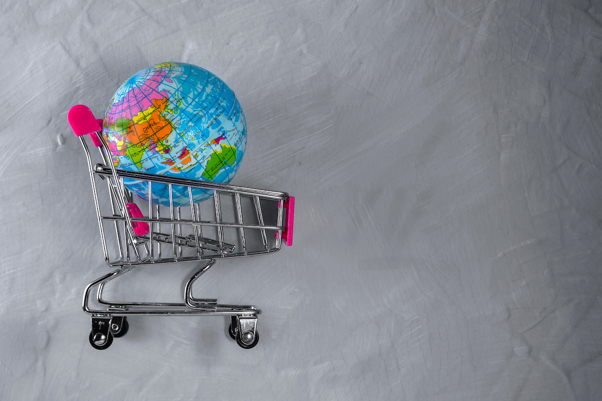External: How the world consumer class will grow from 4 billion to 5 billion people by 2031
