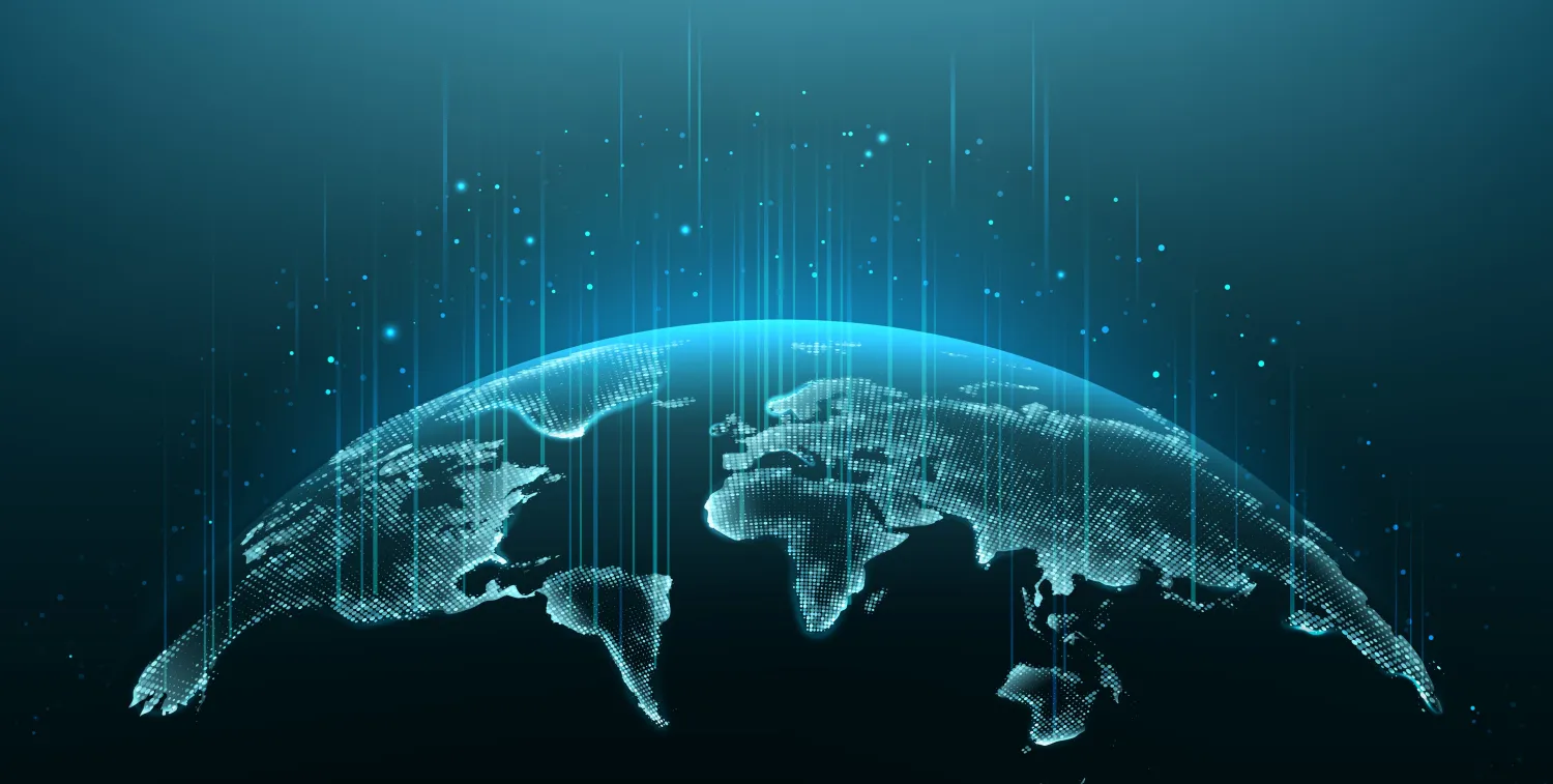 External: Ending Internet Poverty